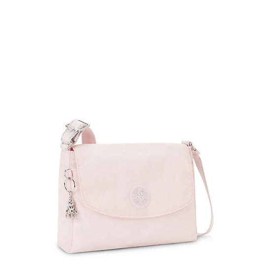 Kipling Tamia Crossbodytassen Paars Roze | België 1983JP